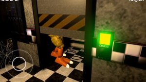 =СМЕШНЫЕ БАГИ В CREEPY NIGHTS AT FREDDYS= БАГИ #1