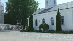 Женский монастырь , Ефросиньи Полоцкой .