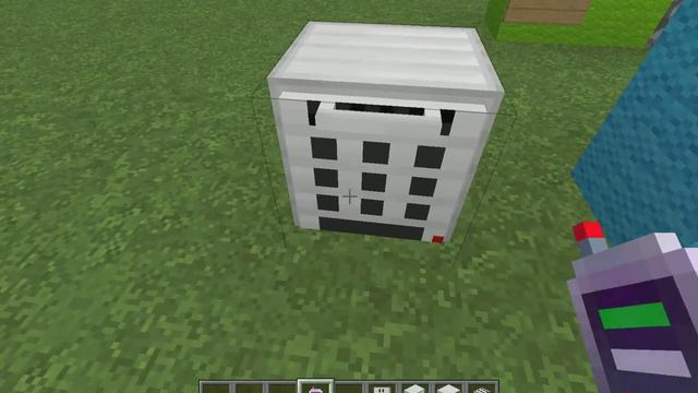 ОБЗОР МОДА (ГАЙД) SECURITY CRAFT 1 ЧАСТЬ смотреть онлайн