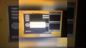 Прошивка Мазда 3 1.6 AT Kess v2 5.017 online