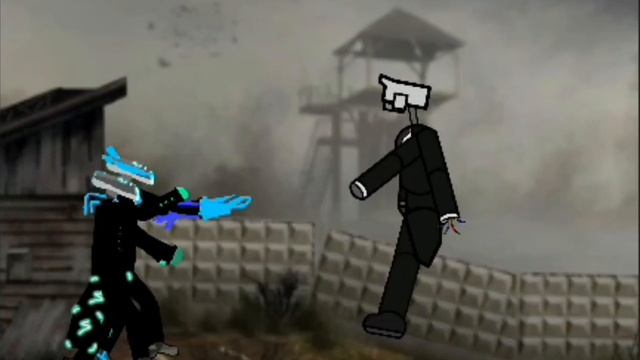 скибиди воск 8 ( лазера вумен камера и мейси у видела за ражённого дрель мена ) смотреть онлайн