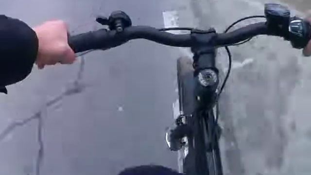 Как доехать до дамбы