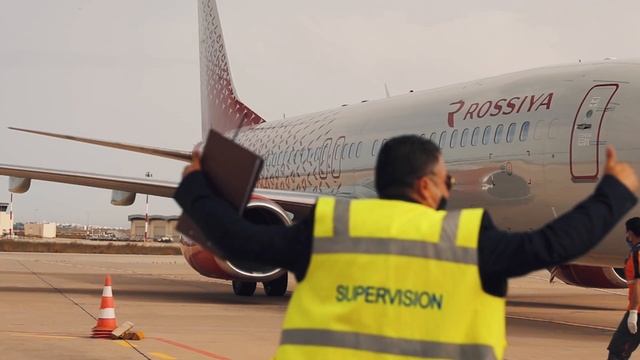 Расставания и встречи в Novostar Hotels, сезон 2021 смотреть онлайн