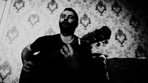 Место где свет - Машина времени. Песня под гитару (Cover)
