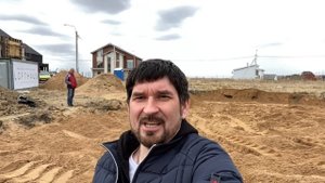 ▪️ПРАВИЛЬНОЕ ОСНОВАНИЕ под ФУНДАМЕНТ▪️подробно ИНЖЕНЕРНАЯ ПОДГОТОВКА▪️