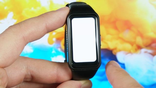 ВЗЯЛ HONOR BAND 6 - ОТЗЫВ СПУСТЯ МЕСЯЦ? ОПТИМАЛЬНЫЙ УМНЫЙ БРАСЛЕТ 2021?? КРУЧЕ чем XIAOMI MI BAND 6 смотреть онлайн