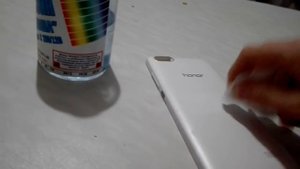 Как очистить крышку телефона от загрязнений