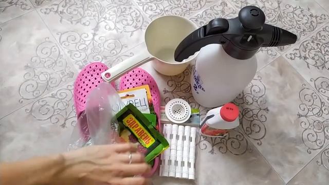 ДАЧНЫЙ ВЛОГ/Покупки на дачу