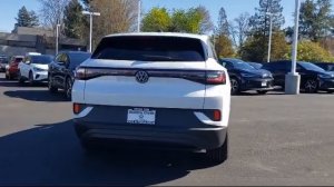 2023 Volkswagen ID.4 Pro S San Jose  Sunnyvale  Hayward  Redwood City  Cupertino