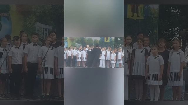 С Днём Выселковского района из Станицы Выселок 9 сентября 2023 г.