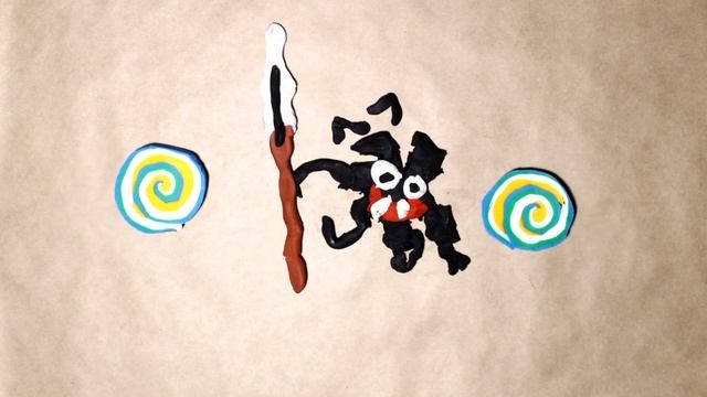 26 октября - мастер класс по мультипликации в кафе Друг Другу. смотреть онлайн