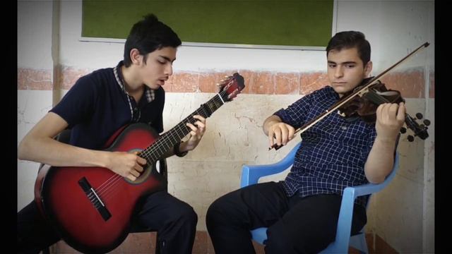 (COVER) Game of Thrones OST by Ramin Djawadi!---Musikan #4 смотреть онлайн