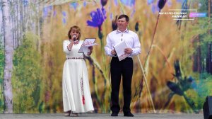 Открытие VI межрег. фестиваля "Творцы и хранители" и VII фестиваля "Торъяльский FORDSON" [2023]
