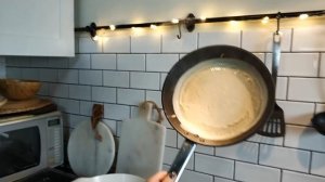 ВКУСНЫЕ ДОМАШНИЕ БЛИНЫ (Блинчики) - Рецепт тонких блинчиков с дырочками на молоке / лучший рецепт