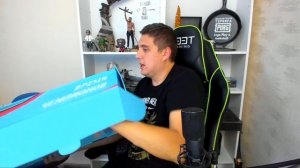 FIFA 19 -  РАСПАКОВКА ФИФА 19 - ВРЕМЯ ЧЕМПИОНОВ!