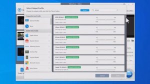 How to Convert HEVC/H.265 to H.264 Easily | FAST & HIGH QUALITY