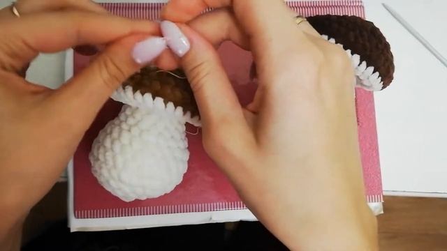 Плюшевые грибочки смотреть онлайн