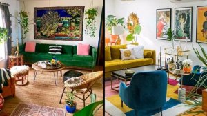 Amazing Maximalist Living Room Decor. What Is Maximalist Home Decor?