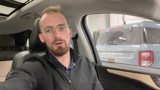 Learn about the Ford Escape Hybrid смотреть онлайн