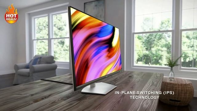 Top 5 Best Dell Monitors 2021 Dell Monitor смотреть онлайн