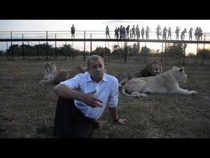 Тайган признали ЛУЧШИМ ЗООПАРКОМ ГОДА!