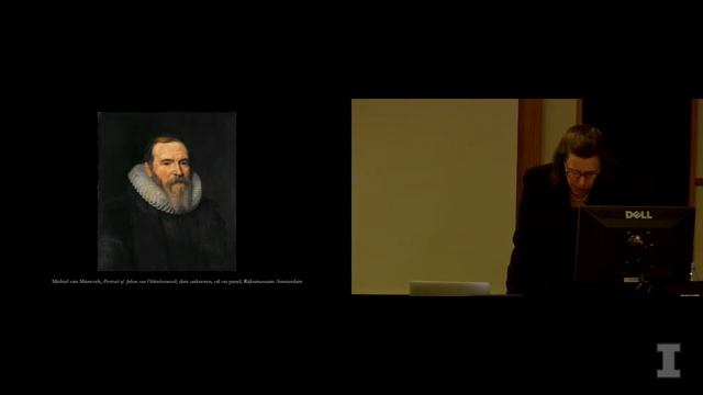 Claudia Swan | Rarities of These Lands: Tulips & Other Exotica in the Making of Golden Age Holland смотреть онлайн