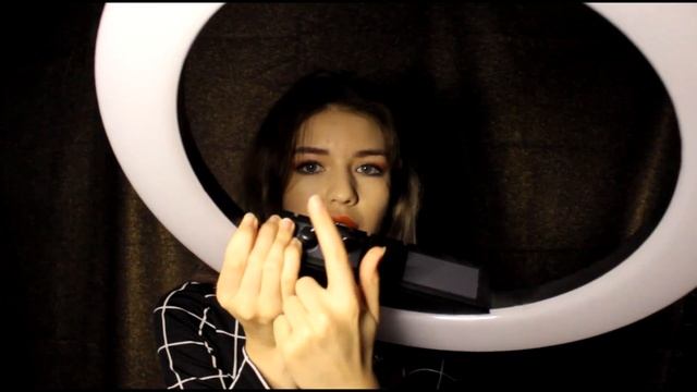 Обзор кольцевого света с алиэкспресса. Лучшая кольцевая светодиодная лампа на Aliexpress. смотреть онлайн