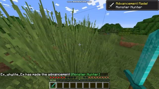 Как призвать клоуна из ОНО в майнкрафте!БЕЗ МОДОВ! смотреть онлайн