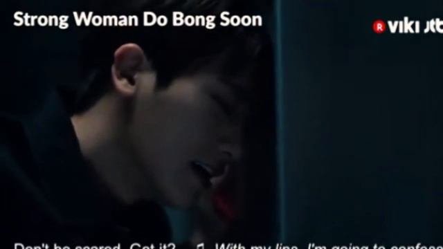 Strong Woman DO BONG SOON /Силачка ДО БОН СУН Final Ep