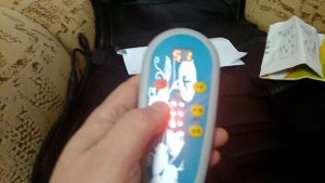 автомобильный массажер -краткий обзор