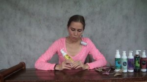 Желе массажное "Виватон" с мёдом