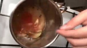 Селедка в маринаде с луком. Самая вкусная закуска.