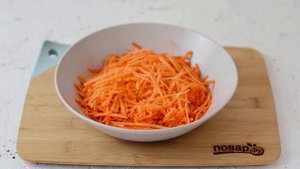 Капуста с мочеными яблоками