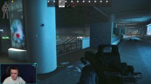 ОХОТА НА КИЛЛУ | ESCAPE FROM TARKOV HIGHLIGHTS | INSEQ |