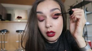 *NEW* Essence Volume Stylist 18h Mascara Review + Wear Test | Mariya Marinova