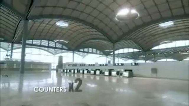 Аэропорт Аликанте - обзор аэропорта, презентация аэропорта Аликанте