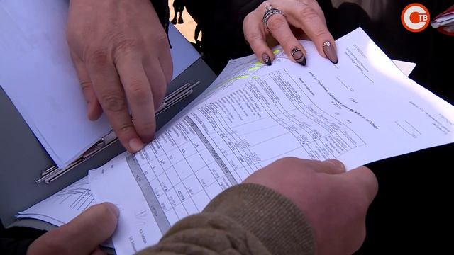 Глава горхоза начал проект «Вы делаете мой день» с Проспекта Победы и Горпищенко