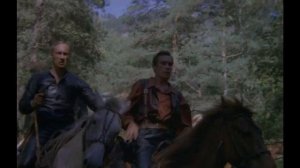 Монгол Шуудан - Вонзая Шпоры