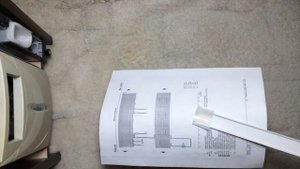 Достать предмет из узкого места