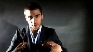 Ты должен быть сильным, иначе зачем тебе быть!!!