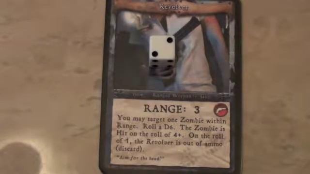 Last Night on Earth Played - Part 3 смотреть онлайн