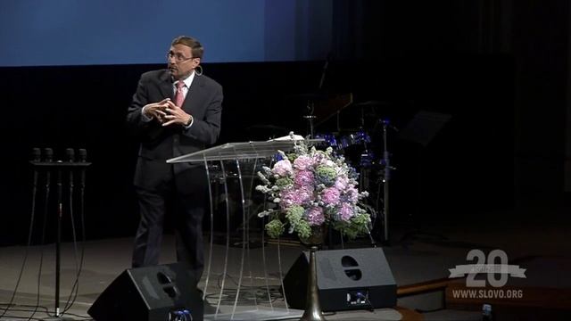 Проповедь: "Сообщество веры: 1. Единое основание" (Алексей Коломийцев) смотреть онлайн