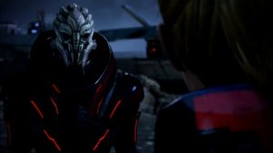 Mass Effect 3 FEMALE SHEPARD PART 14 Xbox 360 Playthrough