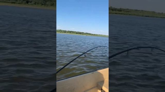 Рыбалка в Астрахани смотреть онлайн