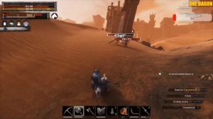 Конанские Будни на сервере  | Ru Verti x3| PvP | Conan Exiles |