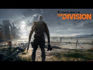 СТРИМ | Tom Clancy's The Division Beta | Просто смотрим игру