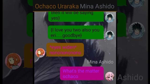 Witherslayer Deku Part 1 (Hero falls Demon Rises) смотреть онлайн