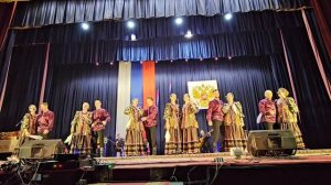 АНП «ЛюбоЖить» - «Я весёлый взор заметил»