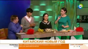 Как правильно есть китайскими палочками: инструкция