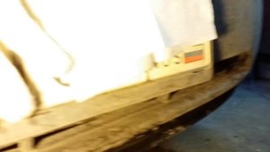 сломался замок капота форд мондео 3 (вскрытие)